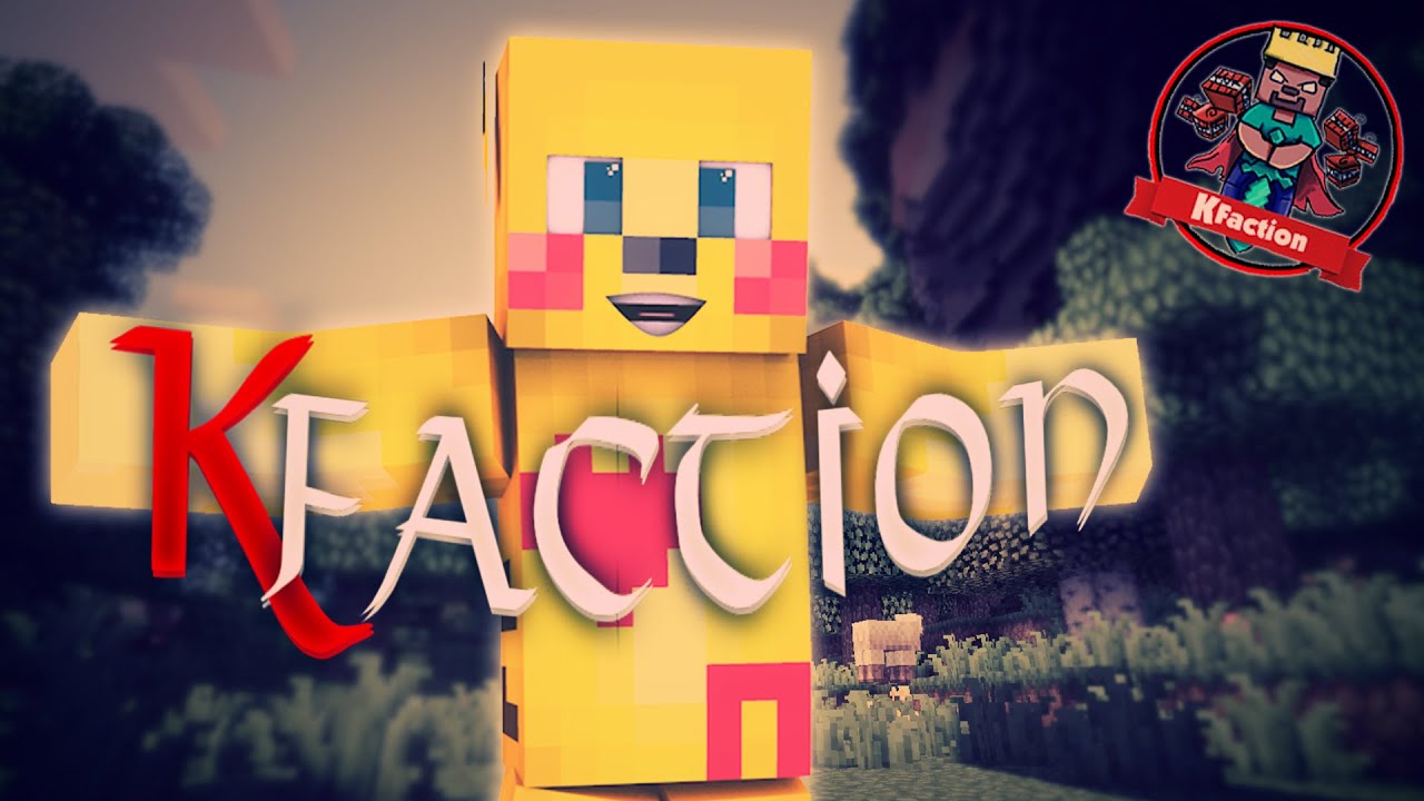 le launcher kfaction le launcher kfaction