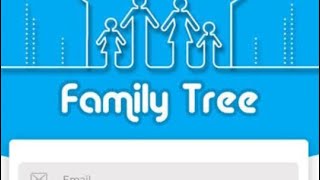 kise ki bhe Family Tree Nikale apne  Mobile pr screenshot 4