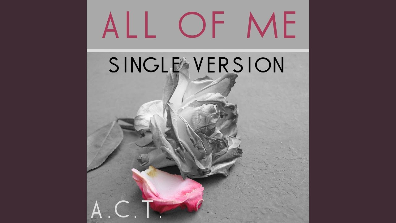 All of Me