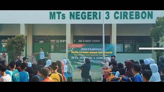 MATAMUDA DAY 4 1  Senam Indonesia Sehat