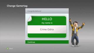 Joined Crime + First clip with new GT