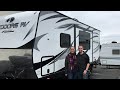 Buying an RV for the First Time | Outdoors RV 21RBS Travel Trailer