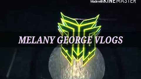 The winner melany george new vloger