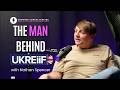 Building UKREiiF: The Event Changing UK Construction &amp; Real Estate | Nathan Spencer - Ep 38