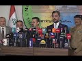 KERKÜK, İRAN'IN YARDIMIYLA RESMEN PKK'YA TESLİM EDİLDİ