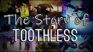The Story of Toothless || HTTYD [Fiction] || Read the... | Doovi