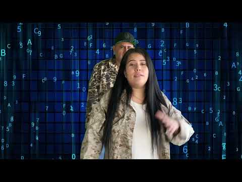 Futuro Viejo - Skool 77 @ZaheedSantana  y Silvanna