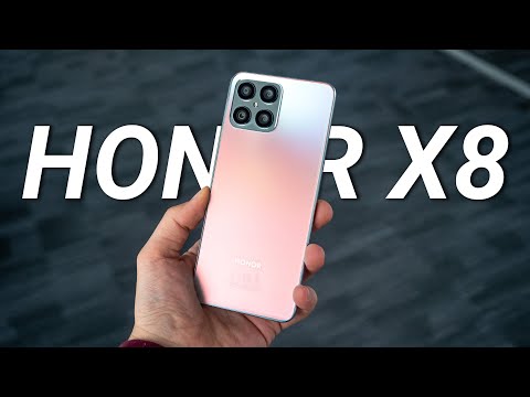 Народный HONOR дешевле 30K — как в старые добрые