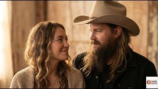 Chris Stapleton -  YOU DESERVE TO BE LOVED Ft  Lauren Daigle  (2026 Music Video)