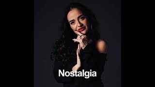 Joe Hisaishi “Nostalgia”