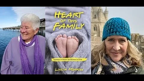 Village Books presents Linda Morrow in Conversatio...