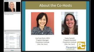 Authentically Engaging Communities