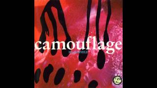 Camouflage - Accordion (HQ Audio)