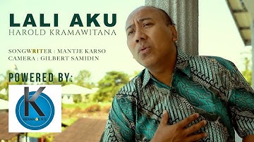 LALI AKU - HAROLD KRAMAWITANA @MantjeKarso