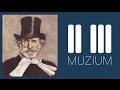 Верди: «Риголетто», «Трубадур» и «Травиата» («Истории по нотам», выпуск 52)