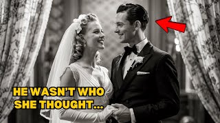 He Vanished in 1951—Then She Saw His Face Again in 2024
