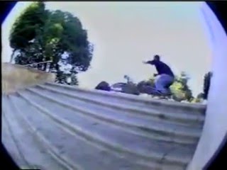 tim o connor - third eye view