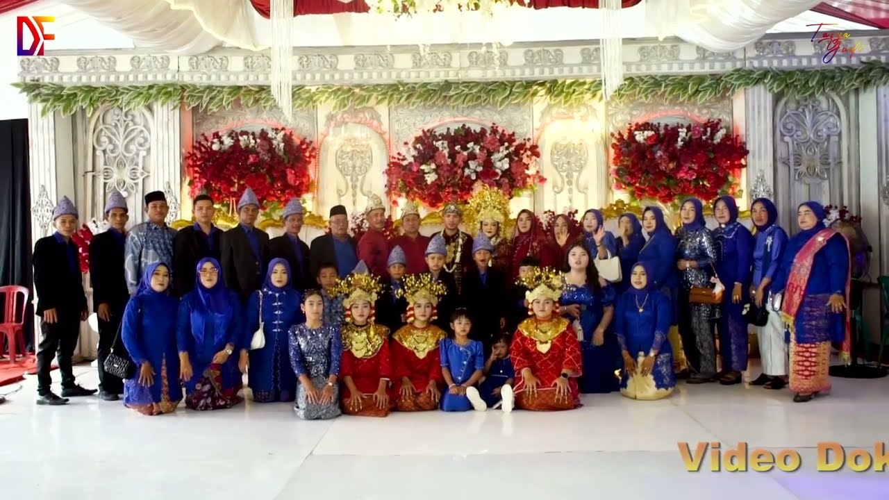 GELAS RETAK - OT SMD - AIR RUMBAI #fikristudio #hajatan #dangdut #musikdangdut #coverlagu #fyp