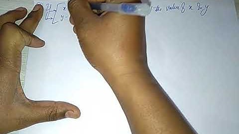 MATRIX ICSE CLASS X 8.1 Q6