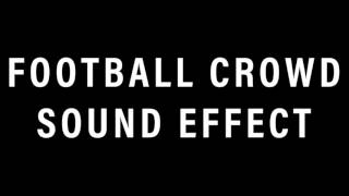 Football Crowd Sound Effect
Whats the best way to make easy money online? Read my FREE guide to find out here:
https://www.moneymakerslab.com/2023/03/18/10-easy-ways-to-make-money-online-in-2023/ MY RECOMMENDED SOUND RECORDING KIT LIST:
Let me know if you have any suggestions and I’ll add them to my list!
The portable audio recorder I use for recording my own sound effects when out and about: https://amzn.to/2Y5CPK8 (Zoom H1n)
The audio interface I recommend: https://amzn.to/2Bc4CiP (Focusrite Scarlett)
A very reasonably priced large diaphragm condenser microphone I think sounds really good for its price: https://amzn.to/2YFqifo (Audio Technica AT2020)
The headphones I recommend: https://amzn.to/2YIPwJI (AKG K702’s). The AKG 712 Pro’s sound even better but are a bit more expensive: https://amzn.to/37zvcyw
The shotgun microphone I recommend: https://amzn.to/3e9AQdh (Rode NTG2). I use these regularly when on jobs, and they hold up pretty well when compared to much more expensive alternatives.
Surprisingly decent sounding studio monitors for the price: https://amzn.to/2Y8b6IH (KRK Rokit). The Presonus Eris monitors (https://amzn.to/2Bd4nnO) get great reviews aswell - I haven’t tried them personally but they might be worth a look.
Finally, whilst recording the sound effect gets you most of the way there, the next stage is processing the sound. If unsure where to start, there are websites such as plugin boutique (https://pluginboutique.com/?a_aid=5ee7ec6f10f0d) that let you search for different audio plugins you might want to use for your project.
I hope this was somewhat helpful! Let me know if you have any tips or tricks, and I’ll be sure to update my list.
A sound effect of a football crowd. Feel free to use for everything!
Disclosure: Some of the links I link to are affiliate links, meaning, at no additional cost to you, I will earn a commission if you click through and make a purchase. Football Crowd Sound Effect