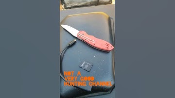 Fixing a trail cam card reader in the field