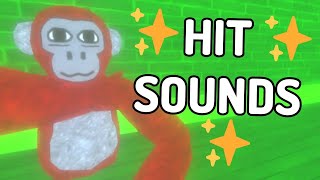 How to add HITSOUNDS to your gorilla tag fan game!!