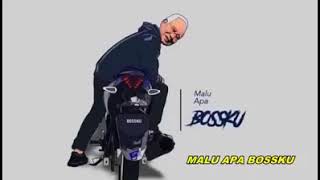 Trending najib razak : malu ape bossku rap