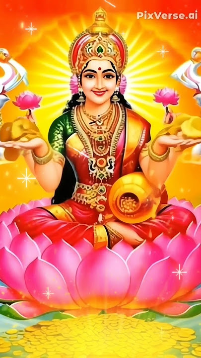 Maa Lakshmi Stotram | Sravana Masam Special | Powerful Lakshmi Devi Songs in Telugu