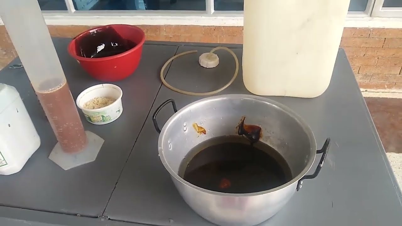 Como replicar microorganismos eficientes