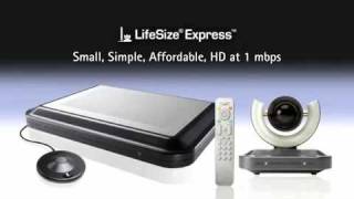 LifeSize Express