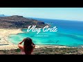 VLOG CRETE