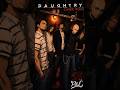 Daughtry Music Cover