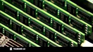 Tsubame2.0 Video English Part 1