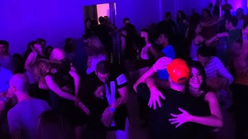 1 Various at MainHall  Zouk Soul @ ZoukFest 2016