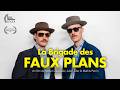 La Brigade des Faux Plans (2026) ⎪ Film complet ⎪ Com&eacute;die