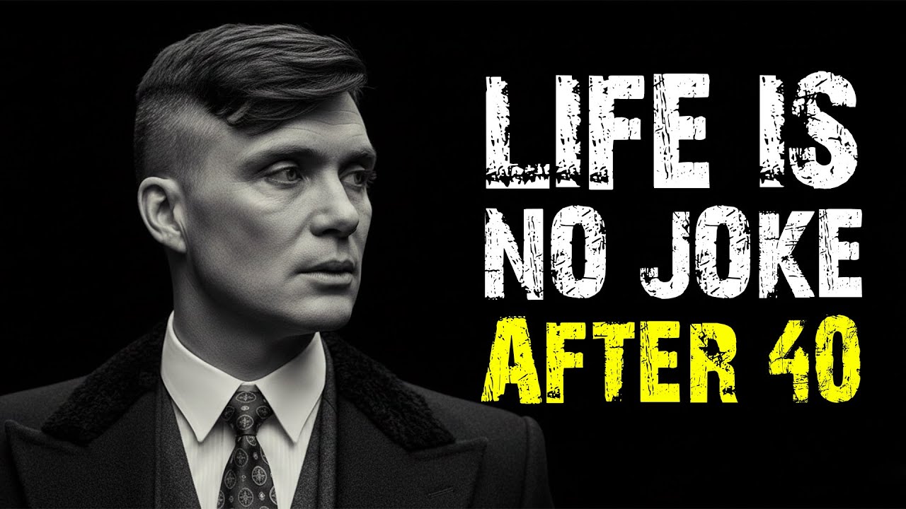 Over 40? These Life Lessons Will Change How You See Everything