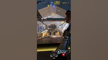 Sorry octane😂 #apex #apexlegends #gaming #apexlegendsclips