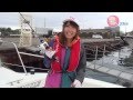 りんりんソルトVol.3 りんか 初ブリファイト 明石ジギング編