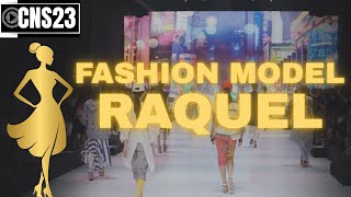 FASHION MODEL RAQUEL - EPISODE 33