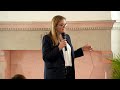 Mentorship Matters | Jessica Whatley | TEDxChattanooga