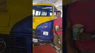 ഷാജിപാപ്പന്റെ വണ്ടി #aadu3 van of #shajipappan van #matador van #cinema