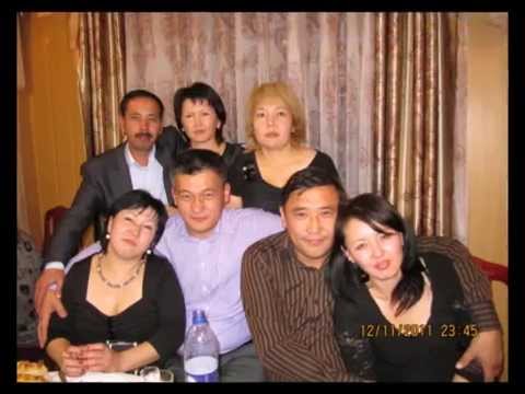 Достарға арнау