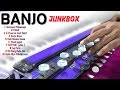 Banjo audio juk box  new  old song  banjo instrumantal hindi song banjo touch