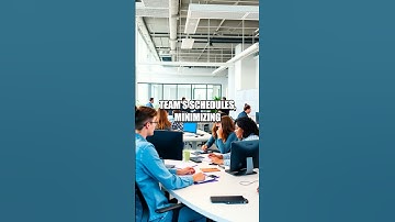 Enhancing Productivity with Clockwise AI