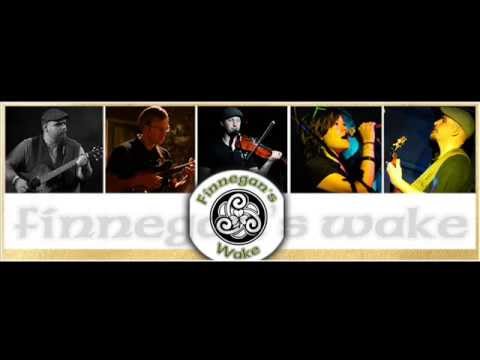 Finnegan's Wake - The Drunk Scotsman