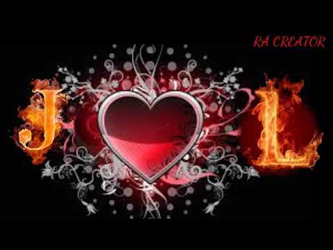 J Love L Whatsapp Status L Love J L Letter J Letter Whatsapp Status Youtube