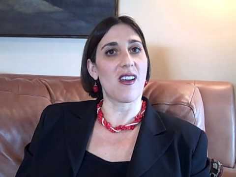 Charlene Weisler interviews Lisa Joy Rosner - Mind...