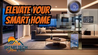 Upgrade Your Smart Home Like a Pro