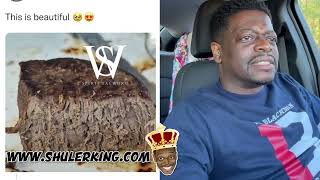 Shuler King - Is This Meat Or Leather