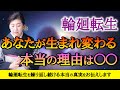 【輪廻転生】人間は本当に生まれ変わるのか?過去世・輪廻転生の真実をお伝えします! #輪廻転生 #スピリチュアル #生まれ変わり